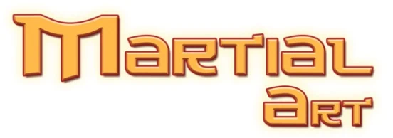 Test de Martial Art