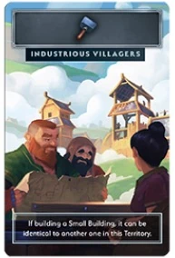 Northgard : Uncharted Lands d’Adrian Dinu chez Open Sesame Games
