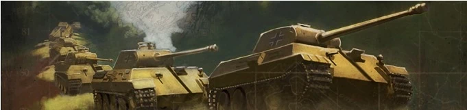 Test de Quartermaster General 2ème GM (2ème édition)