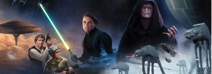 Test de Star Wars Rébellion