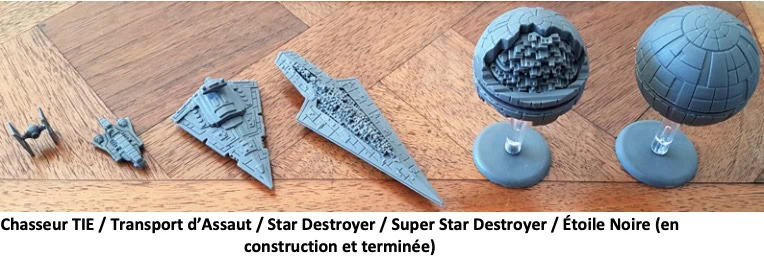 Test de Star Wars Rébellion