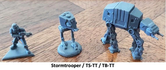 Test de Star Wars Rébellion