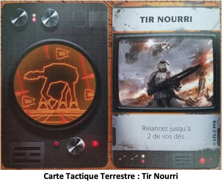 Test de Star Wars Rébellion