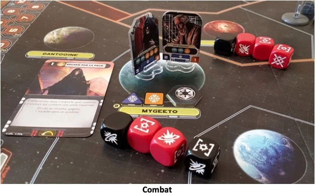 Test de Star Wars Rébellion