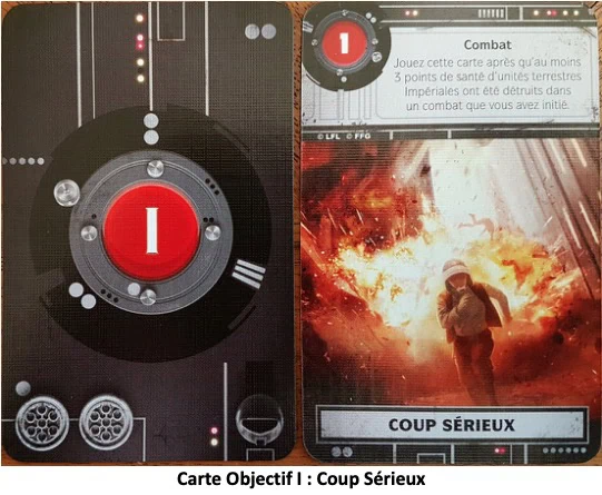 Test de Star Wars Rébellion