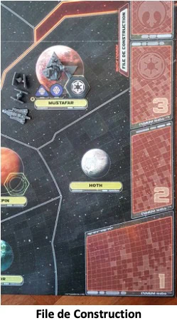 Test de Star Wars Rébellion