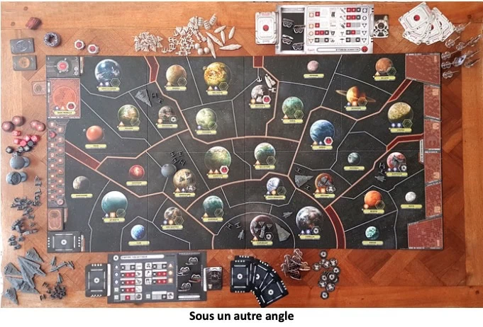 Test de Star Wars Rébellion