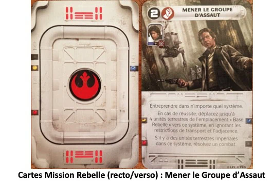 Test de Star Wars Rébellion