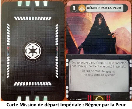 Test de Star Wars Rébellion
