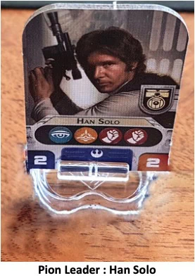 Test de Star Wars Rébellion