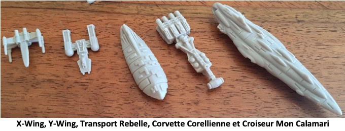 Test de Star Wars Rébellion