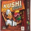 Kushi Express jeu