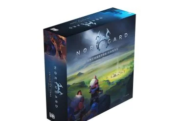 Northgard : Uncharted Lands jeu