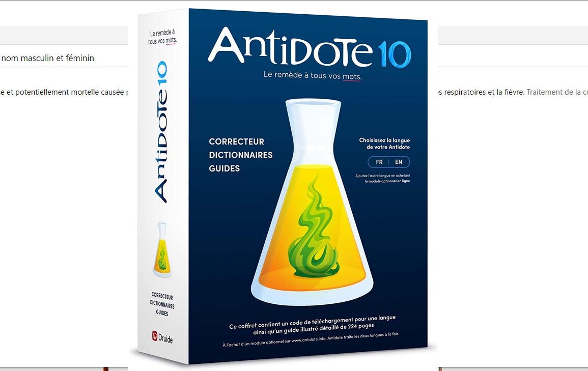 Antidote 10 v4.1