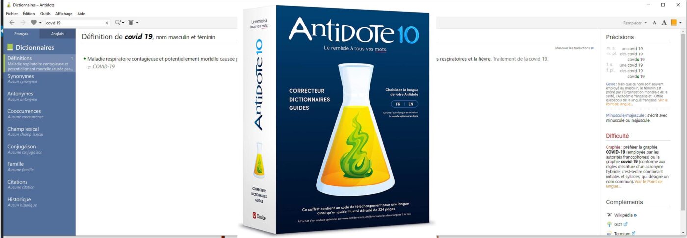 Antidote 10 v4.1