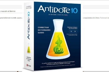 Antidote 10 v4.1