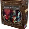 L'Ecole de Nicolas Flamel jeu