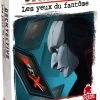 Decktective : Les Yeux du Fantôme jeu
