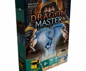 Dragon Master jeu