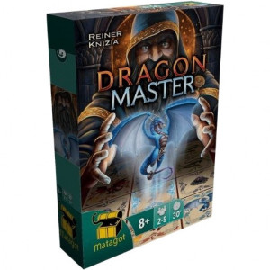 Dragon Master jeu