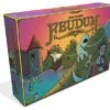 Feudum jeu