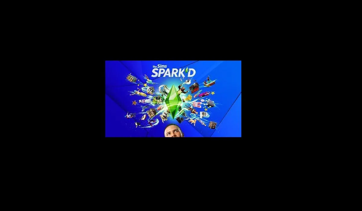 Les Sims Spark’d