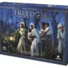 Freedom, Le Chemin de Fer Clandestin jeu