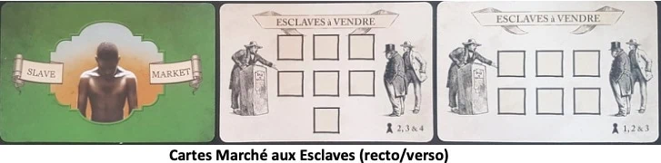 Test de Freedom, le Chemin de Fer Clandestin