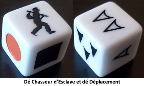 Test de Freedom, le Chemin de Fer Clandestin