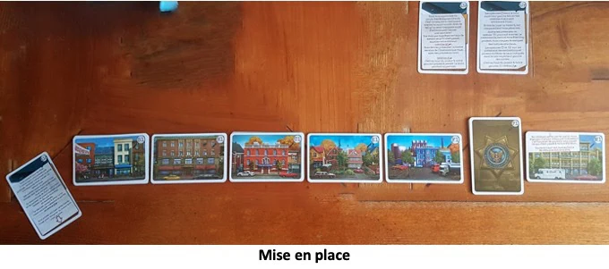 Test de Pocket Détective : Liaisons Dangereuses