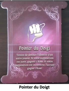Test de La Mascarade Des Frères Grimm