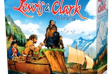 Lewis & Clark The Expedition jeu