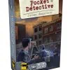 Pocket Détective Liaisons Dangereuse jeu