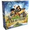 L'Île au Trésor jeu