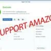 Fin amazon drive synology