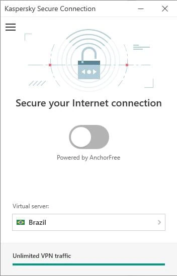 Kaspersky Total Security 2021 est disponible