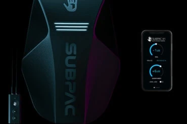 SubPac X1