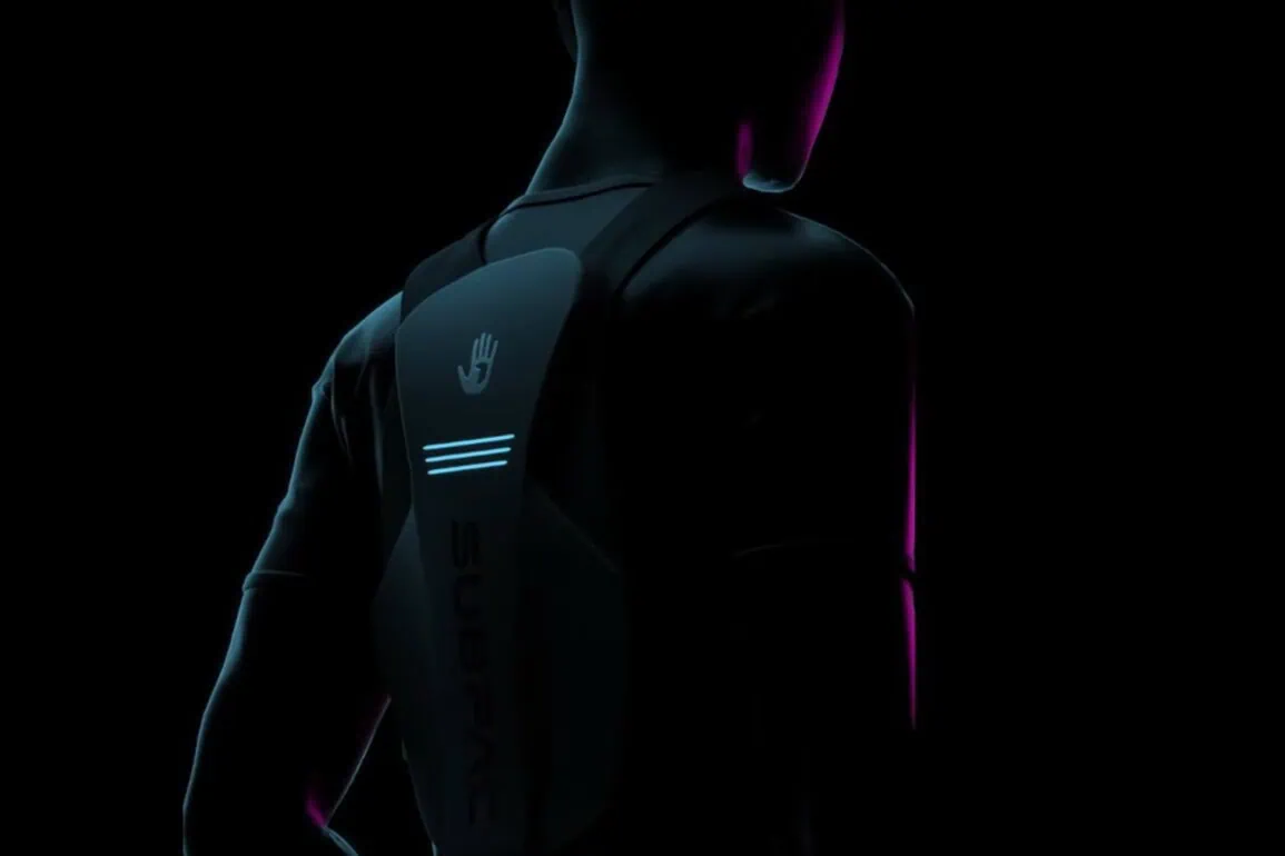 Subpac X1