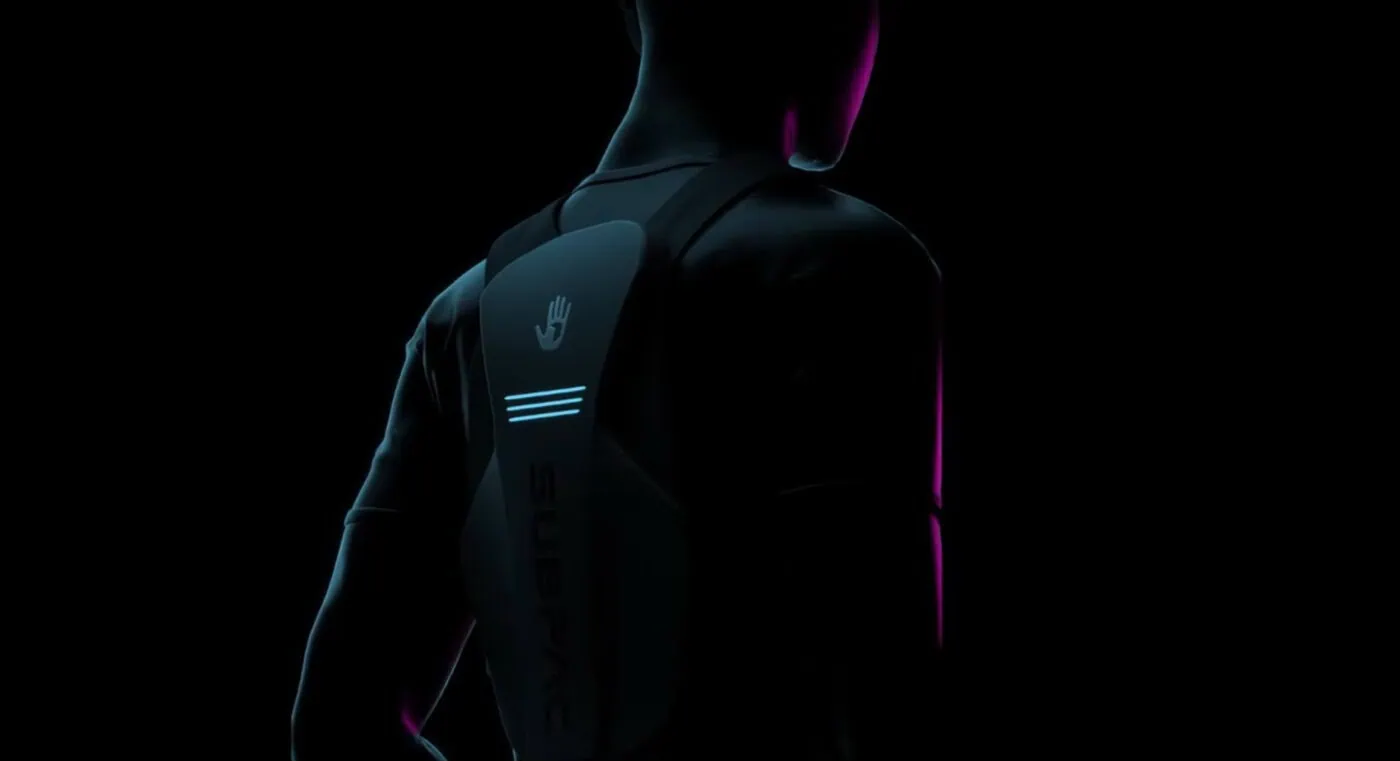 Subpac X1