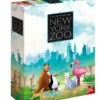 New Yok Zoo jeu