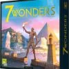 7 Wonders jeu