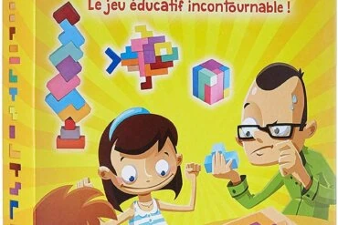 Gagne ton Papa ! jeu