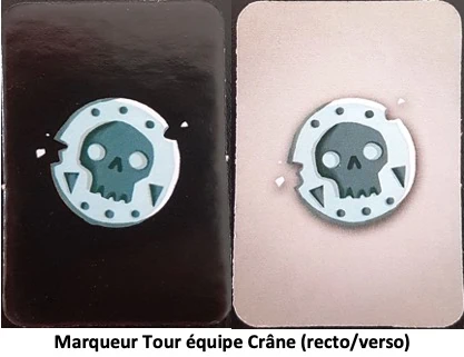 Test de A La Conquête des Catacombes