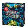 A la Conquête des Catacombes jeu