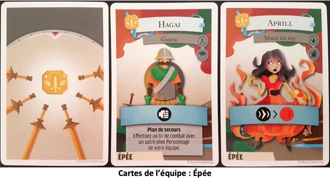 Test de A La Conquête des Catacombes