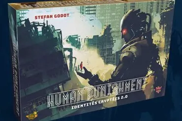 Human Punishment 2.0 jeu