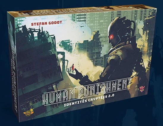 Human Punishment 2.0 jeu