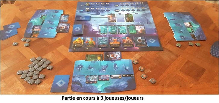 Test d'Atlantes