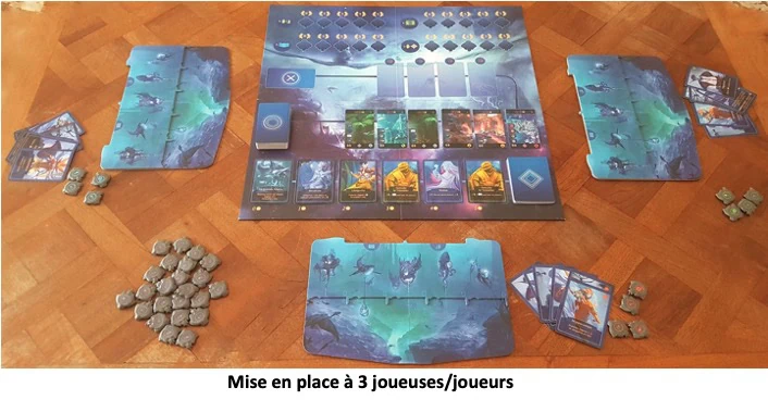 Test d'Atlantes
