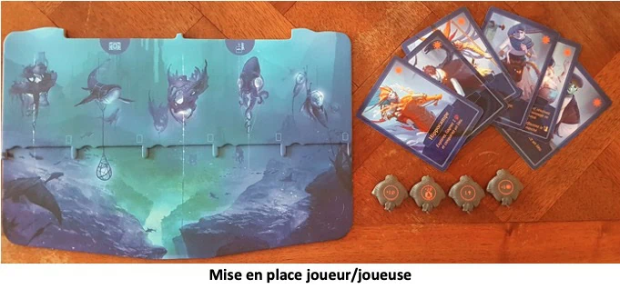 Test d'Atlantes